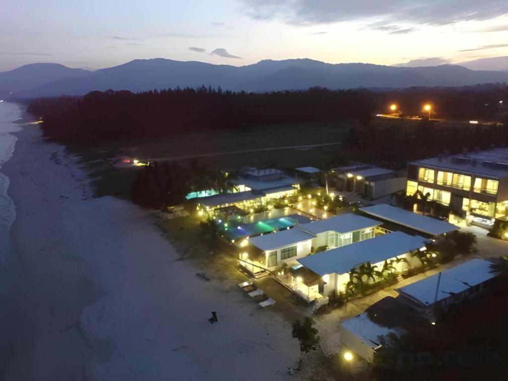Resort Baancivilize 4*