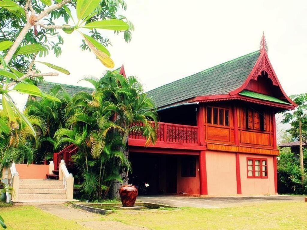 Resort Umphangburiresort