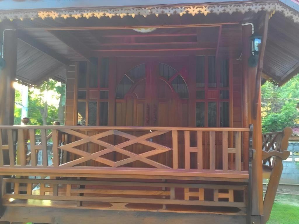 Nam Khong Tara 2* Chiang Khan