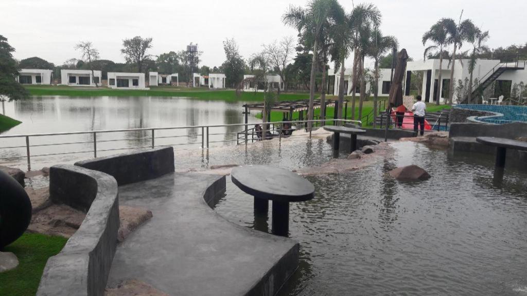 Resort I View Park Ban Non Sung (Udon Thani)