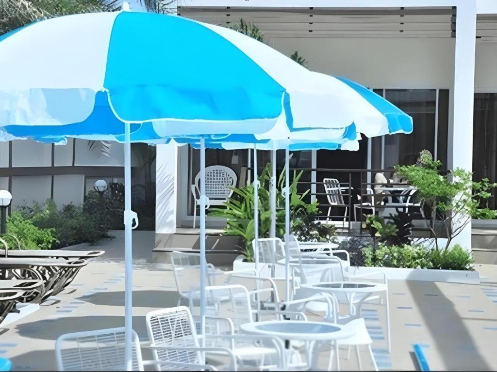 Tulip Boutique Resort Buriram