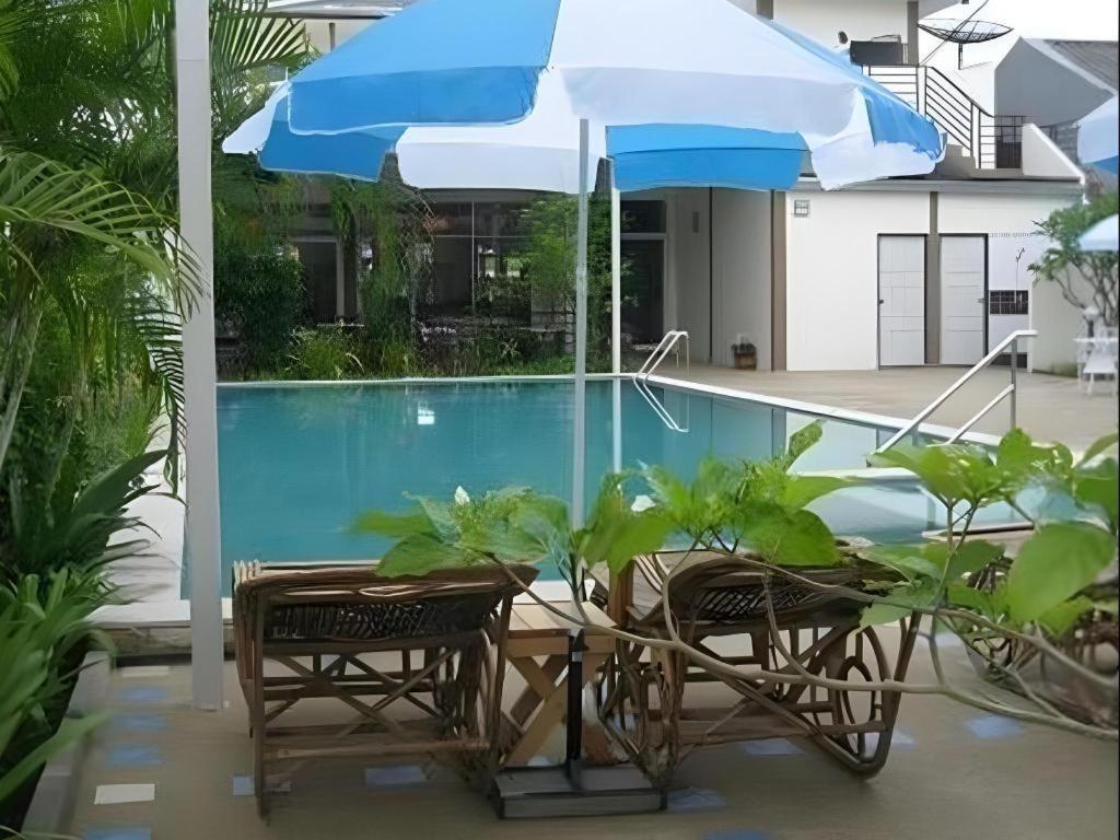 Tulip Boutique Resort