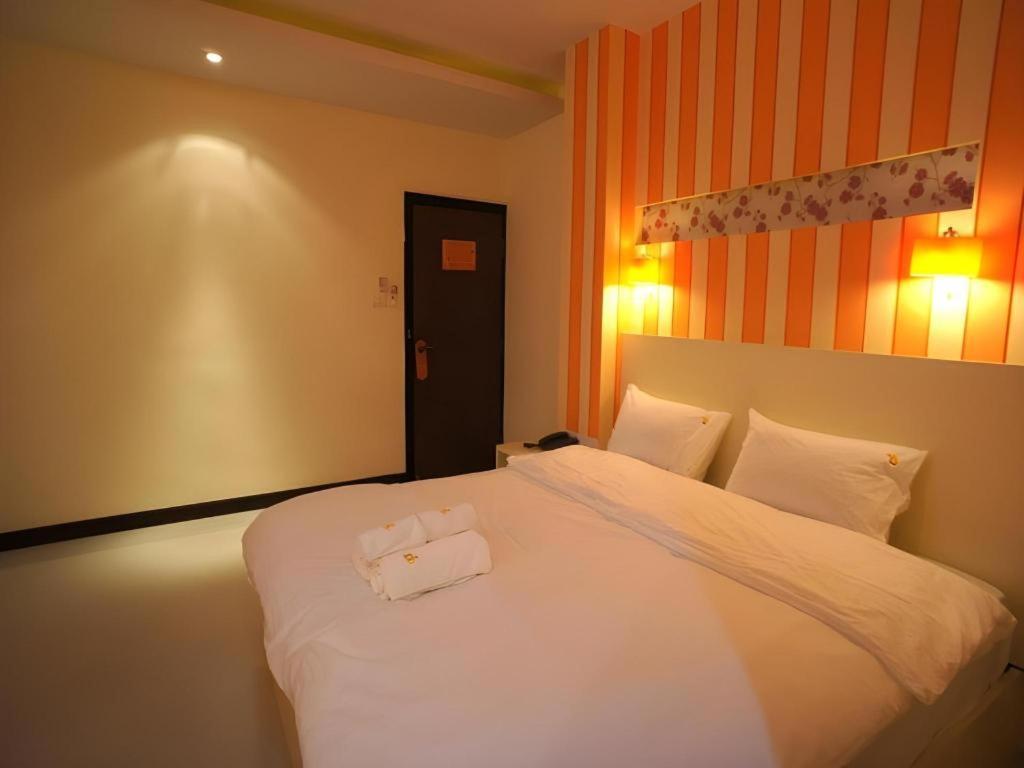 Ido Boutique Hotel