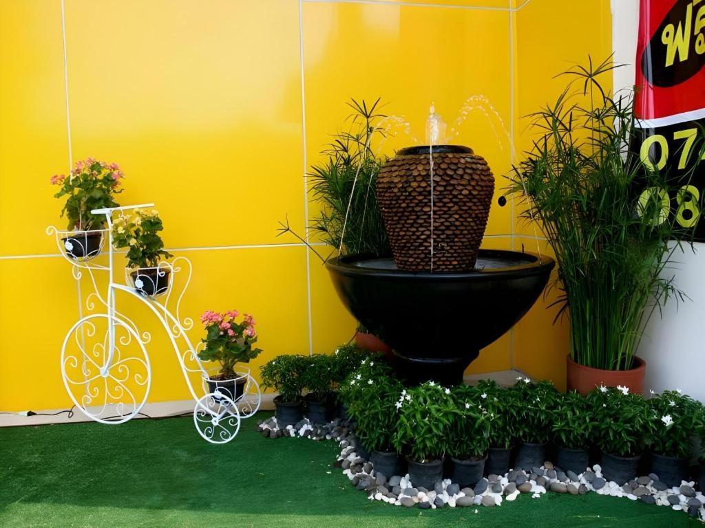 Ido Boutique Hotel 3*