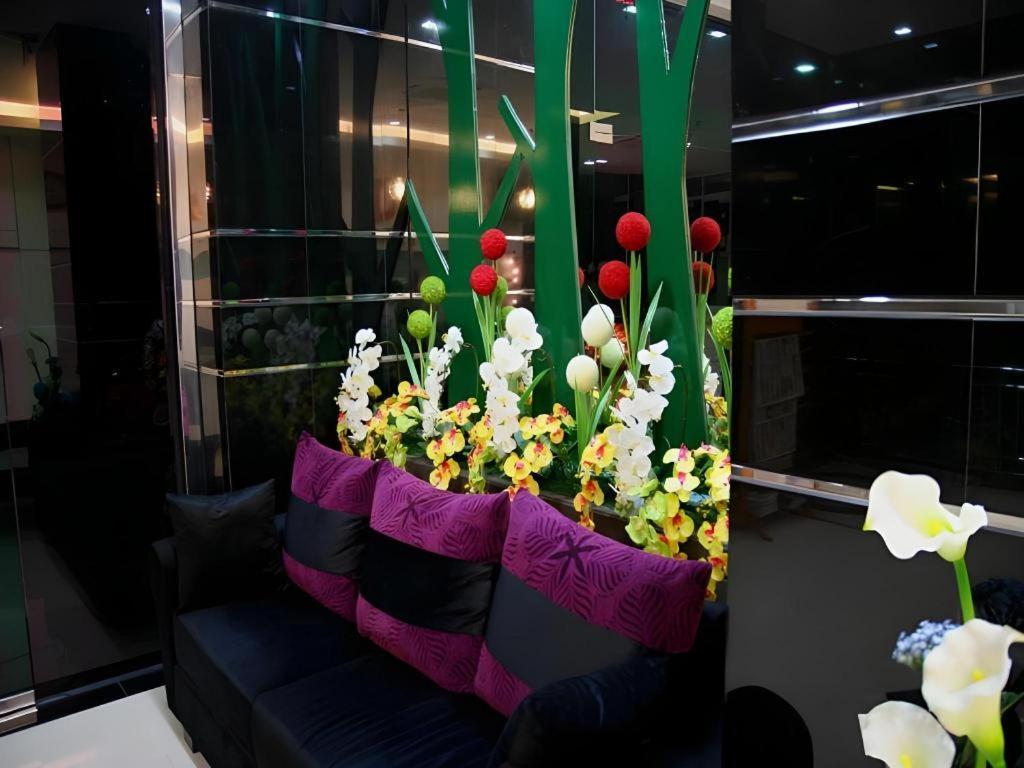 Ido Boutique 3* Hat Yai