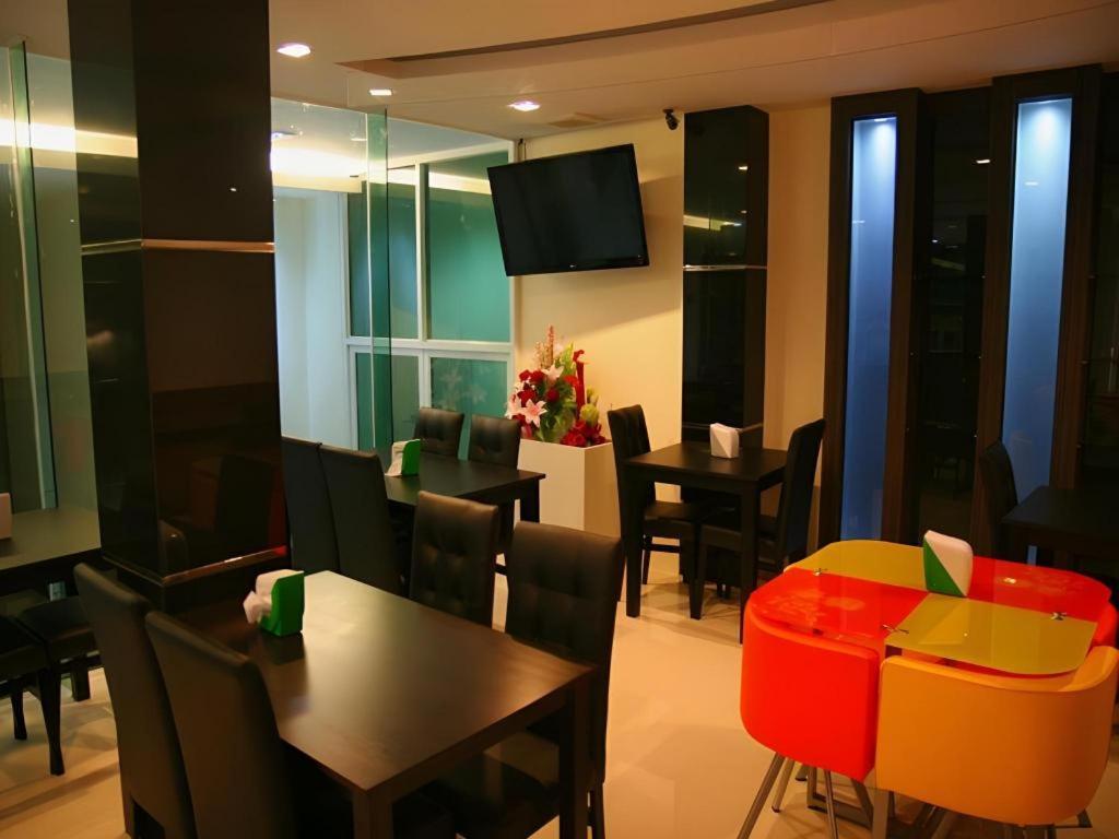 Ido Boutique Hotel 3*
