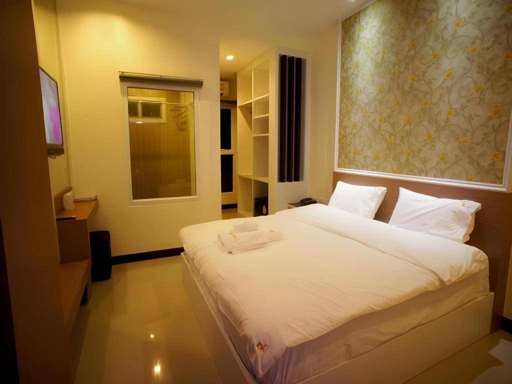 Ido Boutique 3* Hat Yai