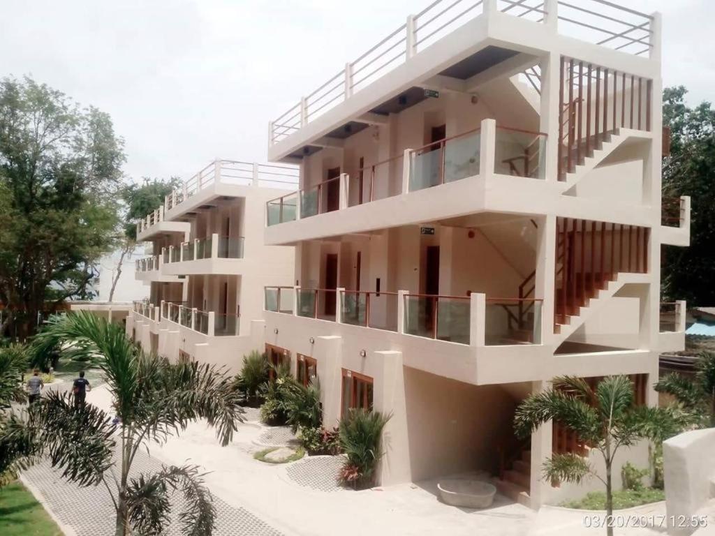 Resort Sealey Ko Lan