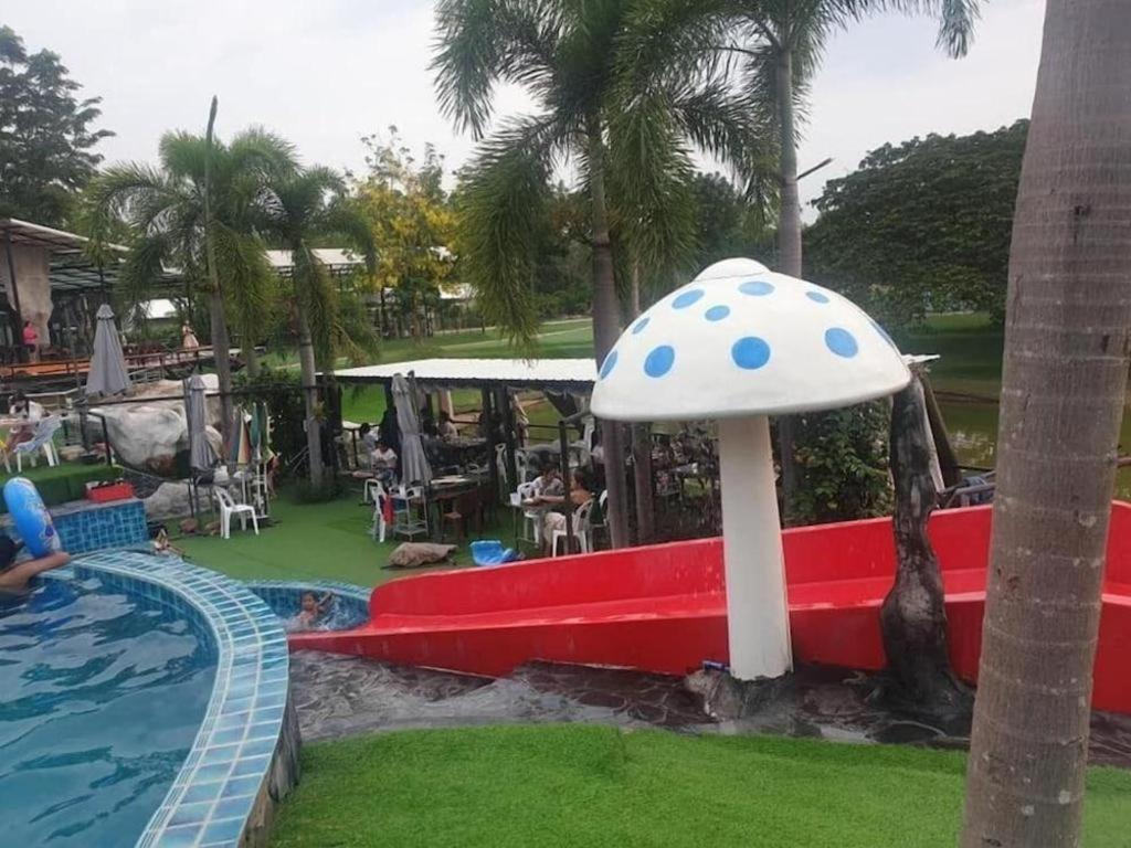 Resort I View Park 3*