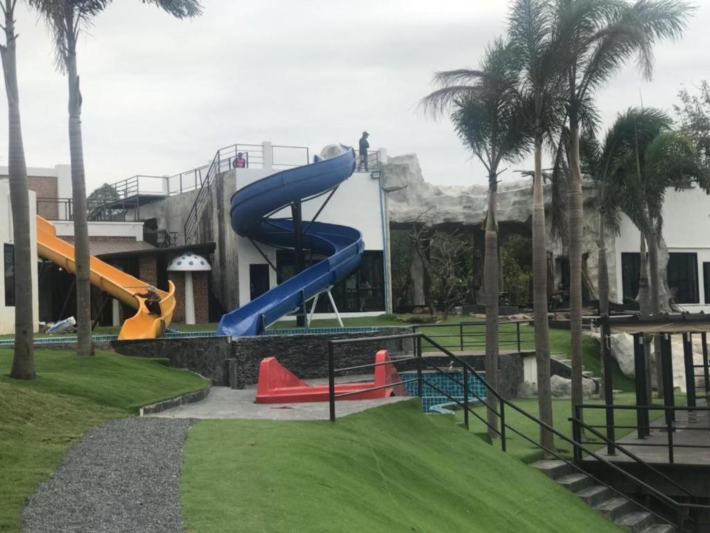 I View Park