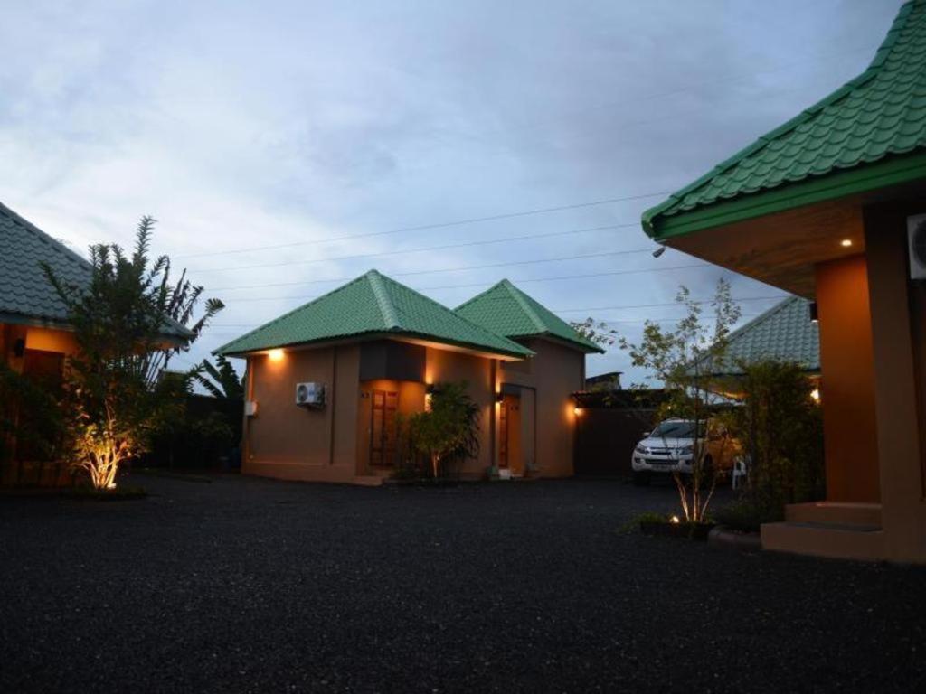Resort Sucholtee