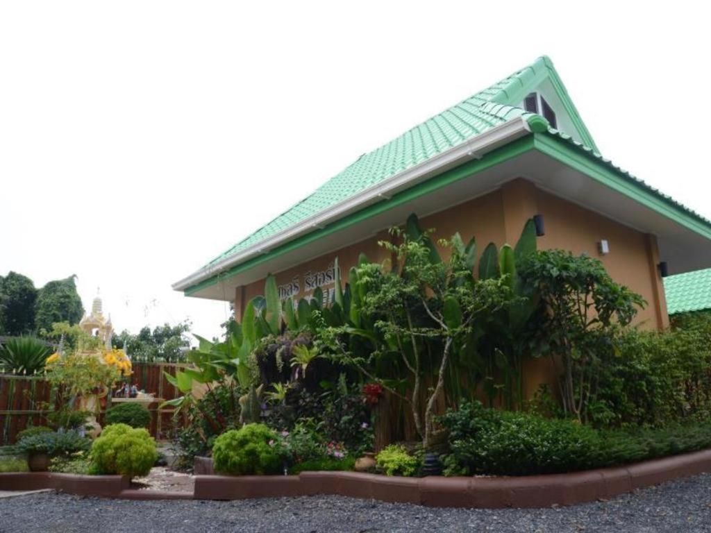 Resort Sucholtee Surat Thani