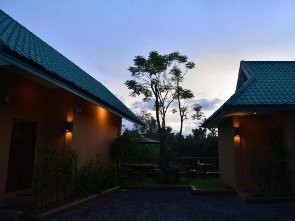 Resort Sucholtee 3*