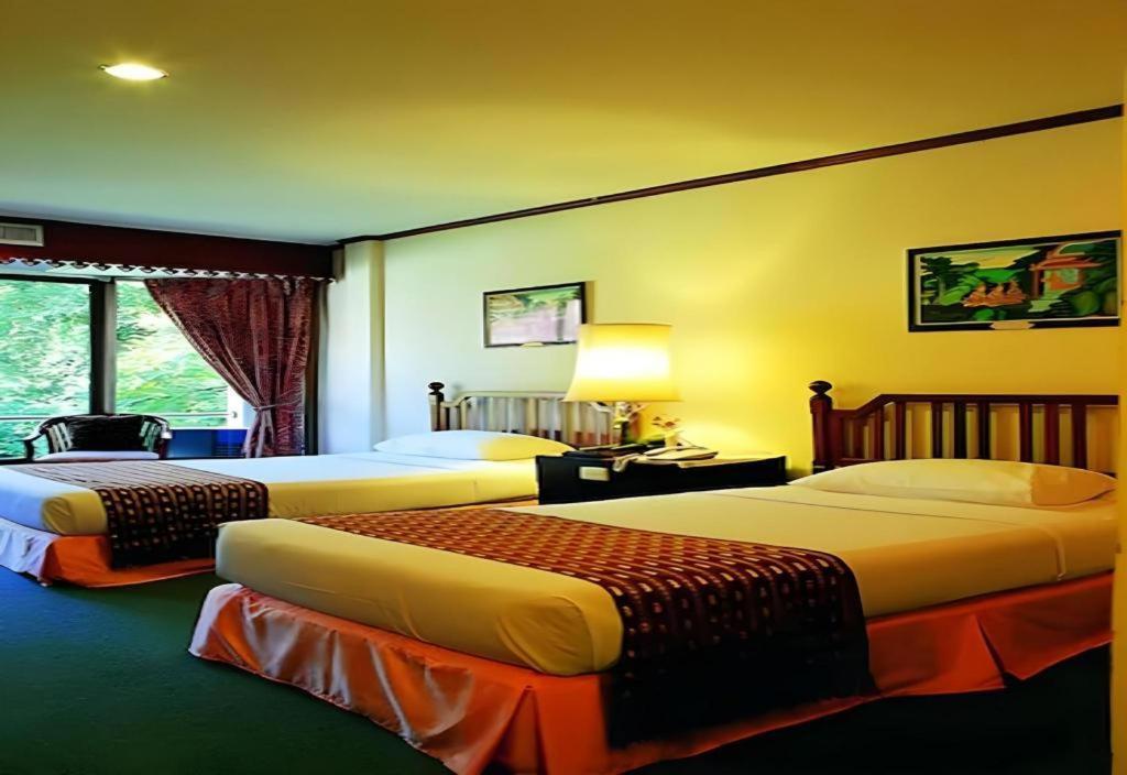 Resort Sida