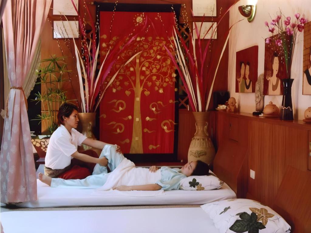 Resort Sida