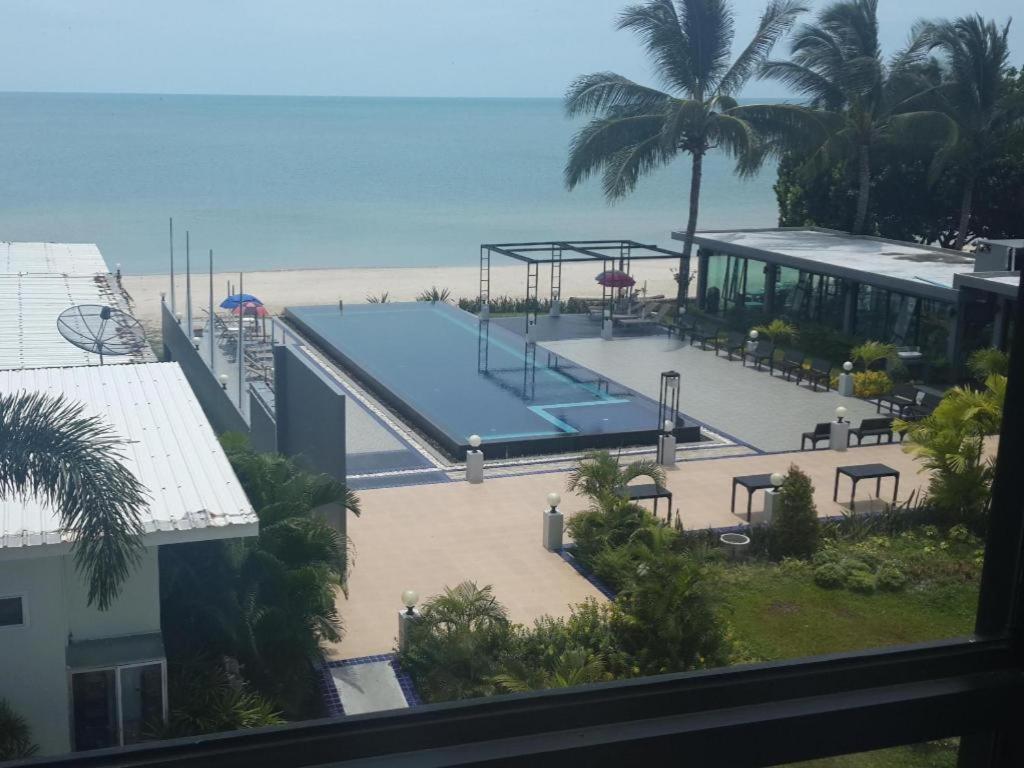 Baancivilize 4* Khanom