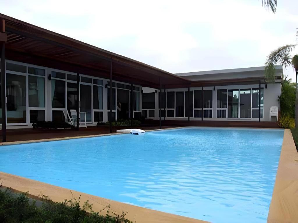 Baancivilize Resort Khanom