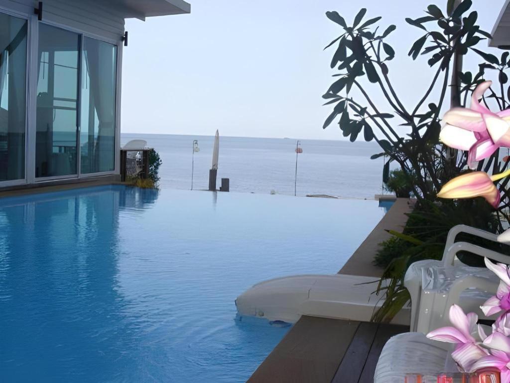 Baancivilize Resort