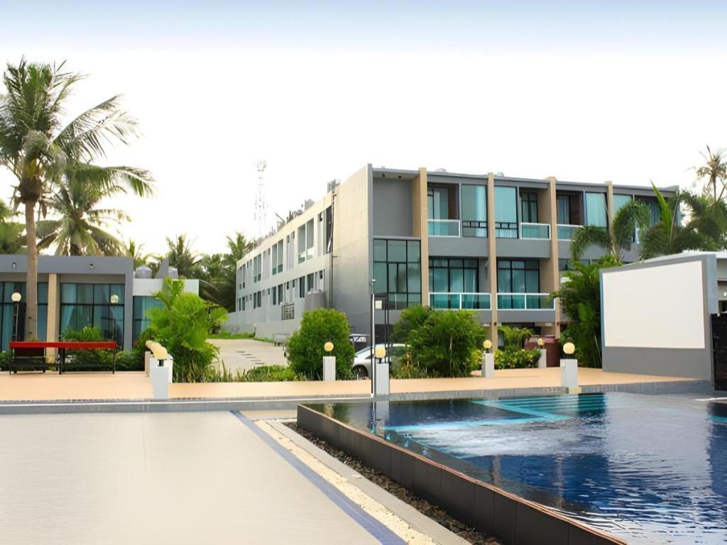 Baancivilize 4* Khanom