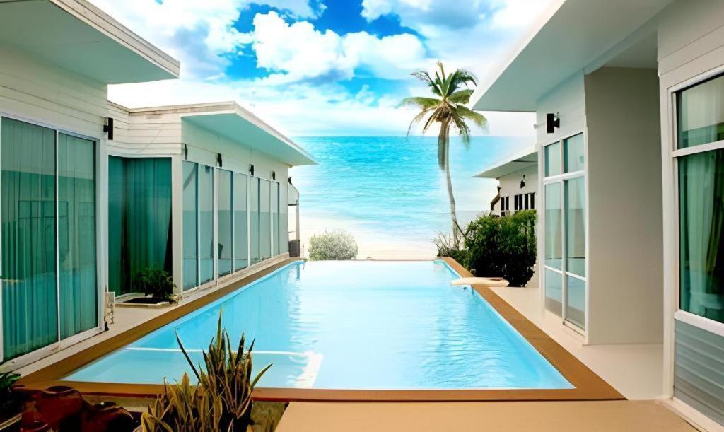 Resort Baancivilize 4*