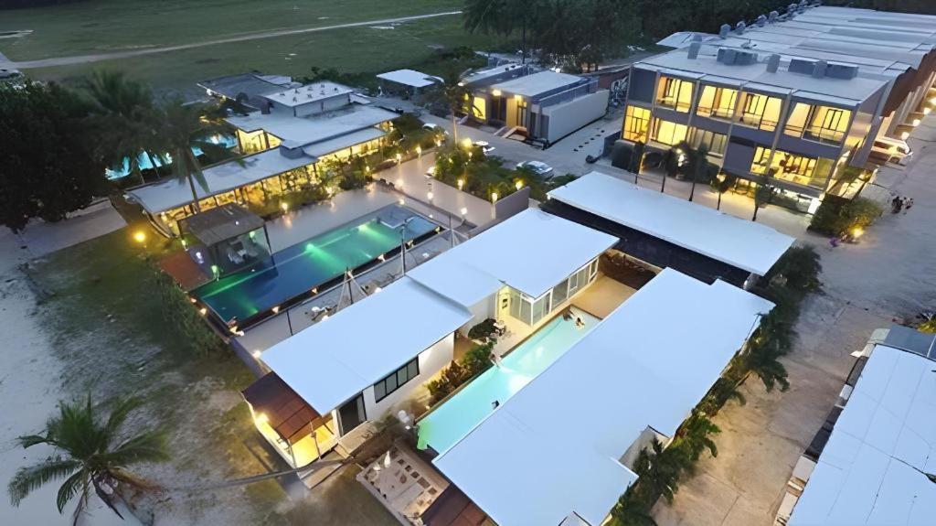 Baancivilize 4* Khanom