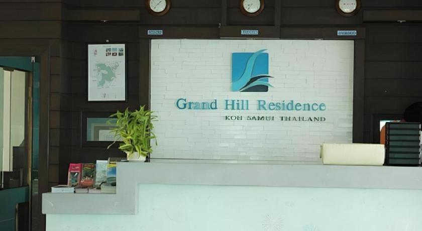 Grand Hill 4*
