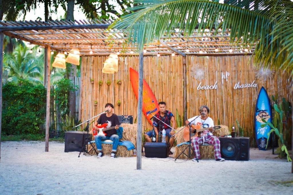 Resort The Pp. Thasala Nakhon Si Thammarat