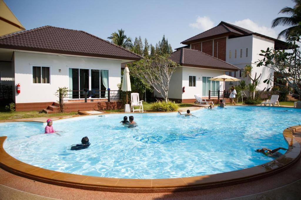 The Pp. Thasala Resort