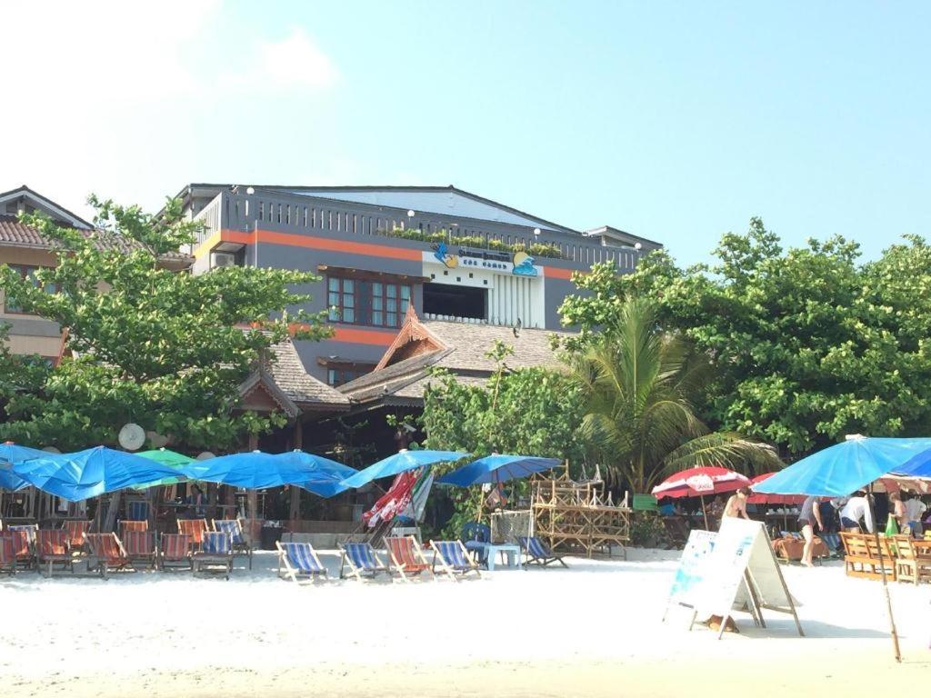 Hotel Saikaew Boutique Koh Samet