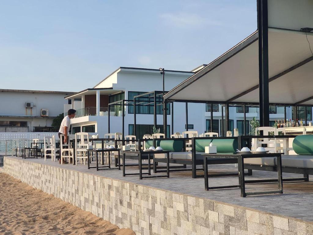 Rattana Pura 3* Chanthaburi