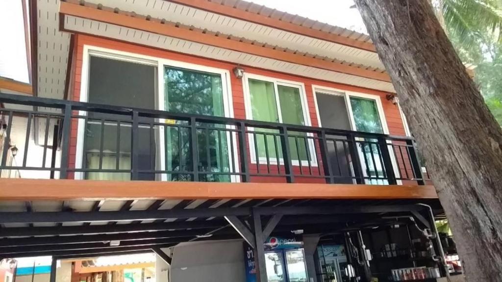 Resort Yao Seaview