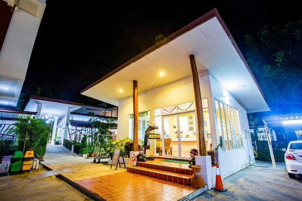 Rattana Pura 3* Chanthaburi
