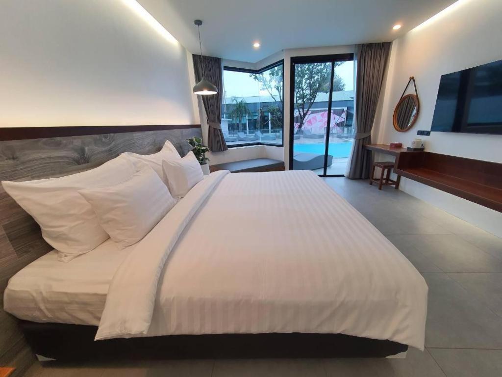 Rattana Pura 3* Chanthaburi