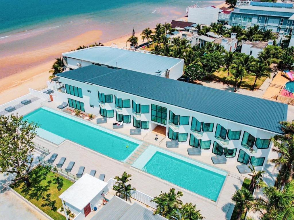 Rattana Pura 3* Chanthaburi