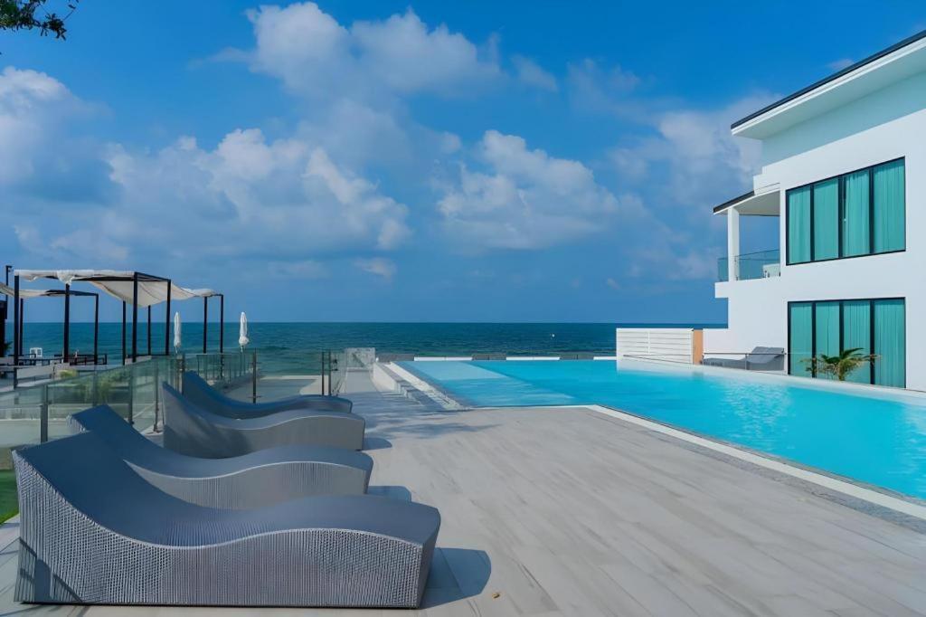 Rattana Pura Resort Chanthaburi