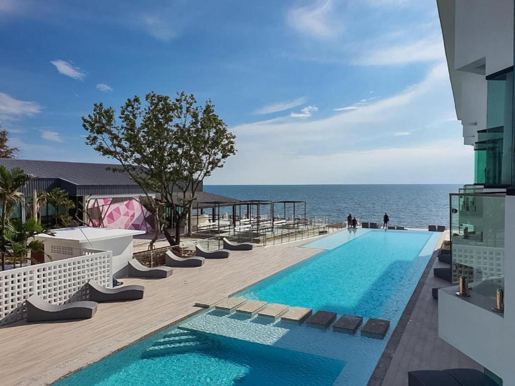 Resort Rattana Pura Chanthaburi