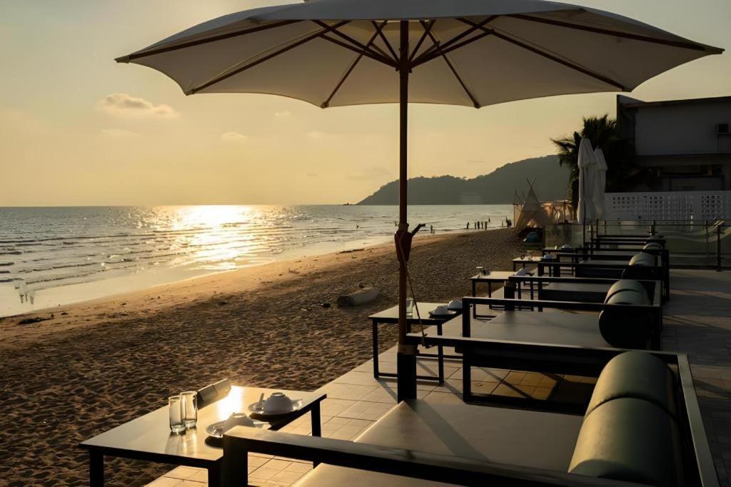 Rattana Pura Resort Chanthaburi