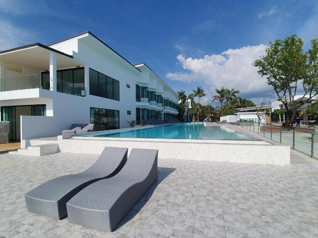 Rattana Pura 3* Chanthaburi