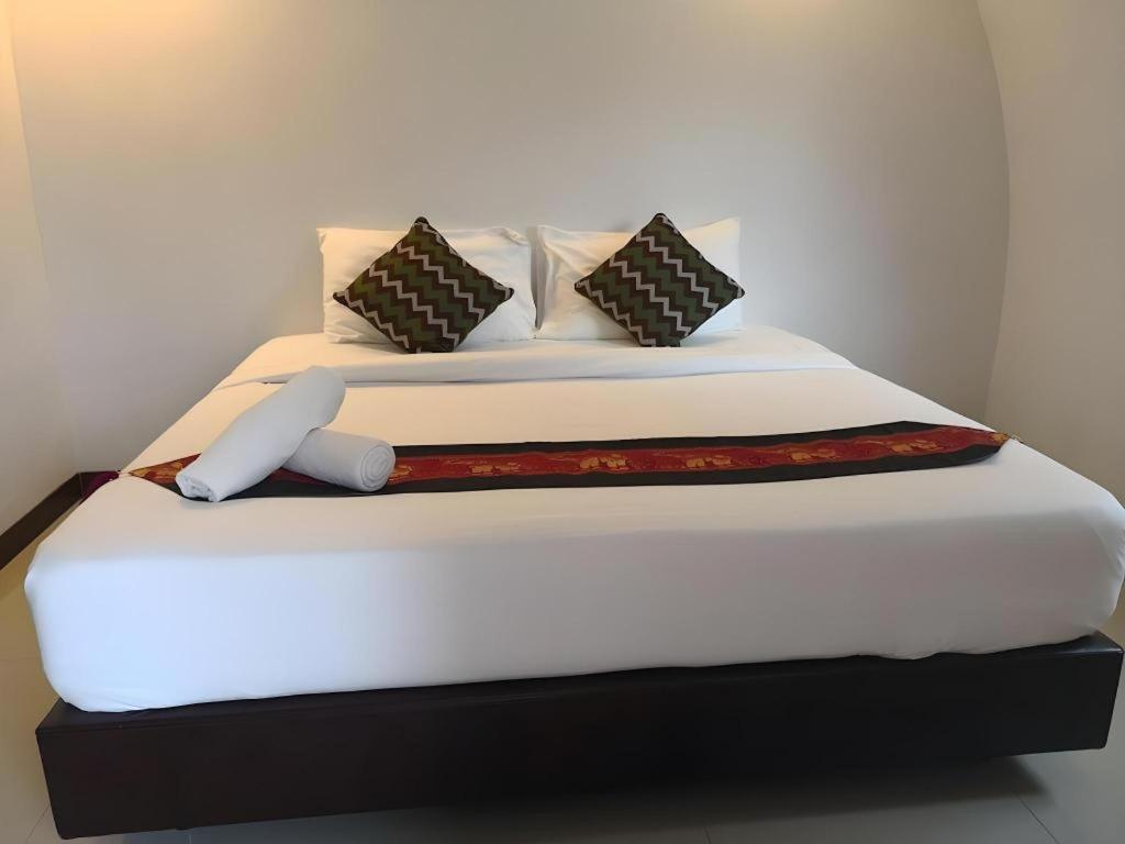 Eskimo Resort Phetchabun