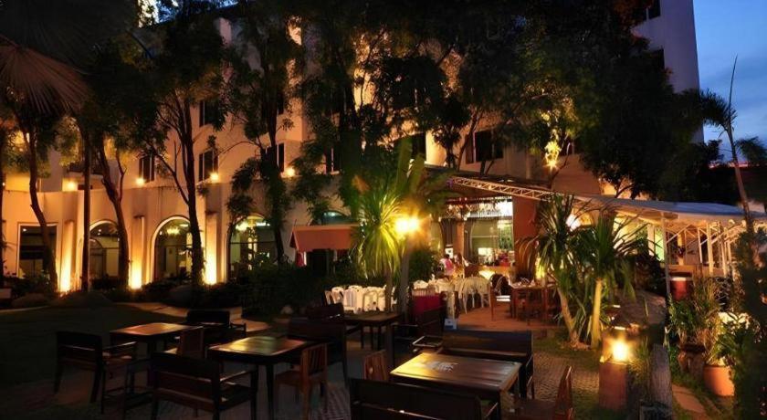 Hotel Royal Diamond
