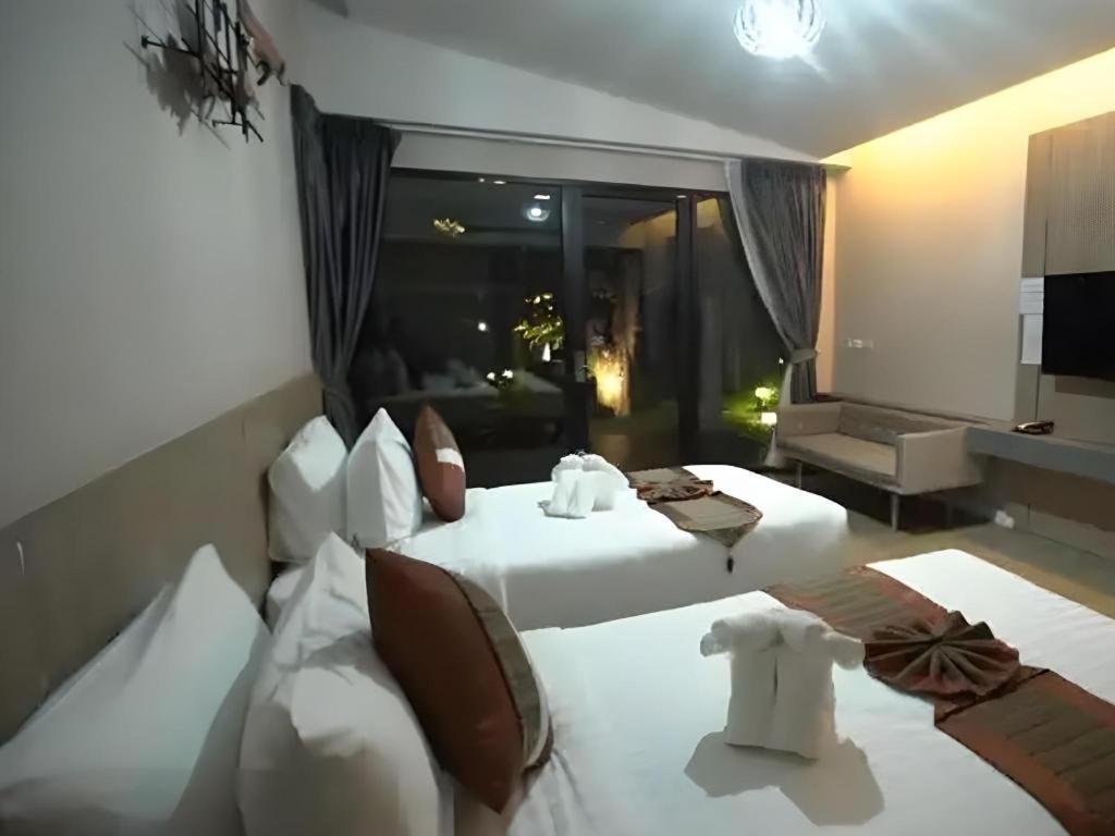 Chatnipa By Morseng Resort