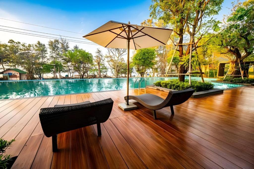 Chatnipa By Morseng Resort 3*