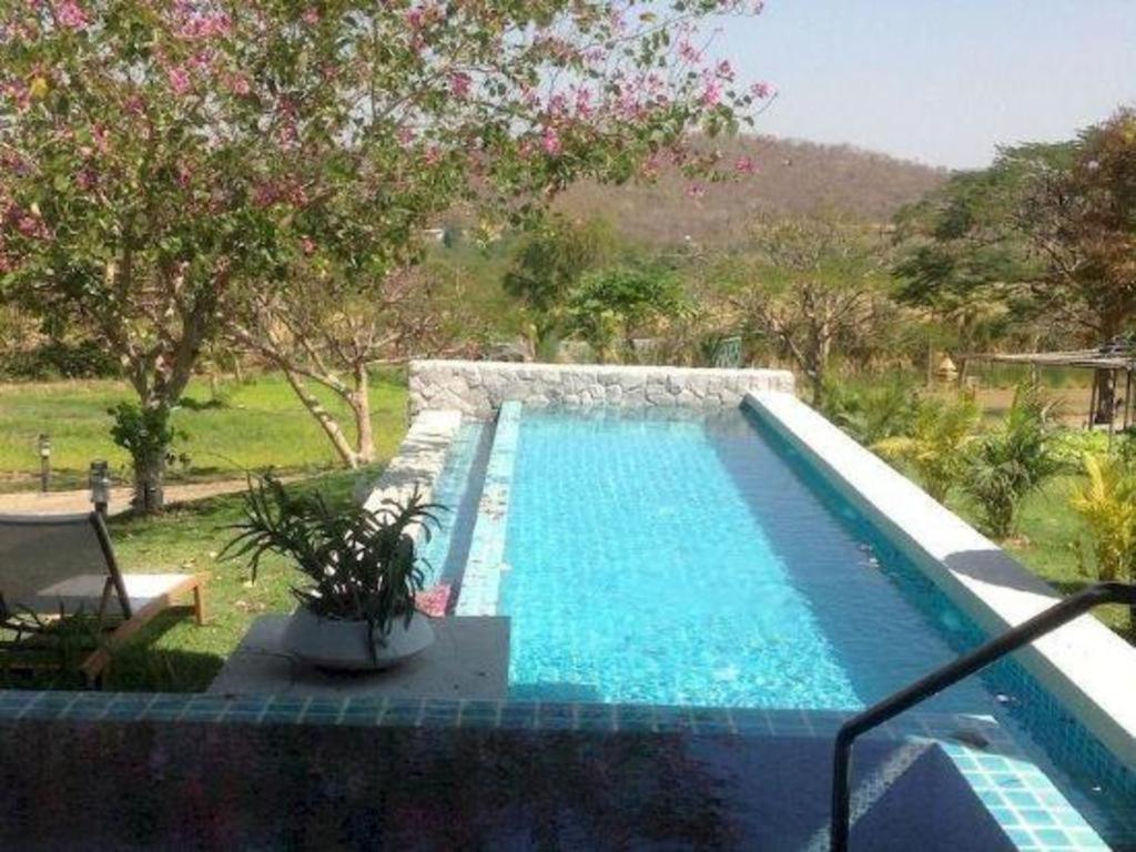 Baan Souchada & Resort 5*