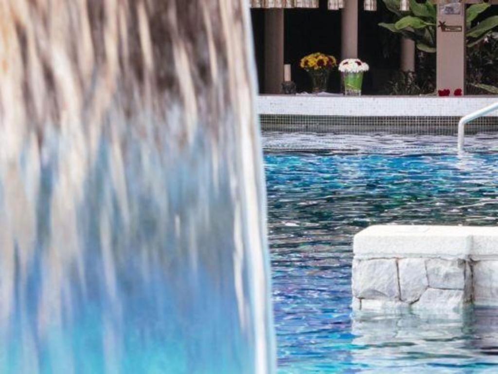 Baan Souchada & Resort Saraburi