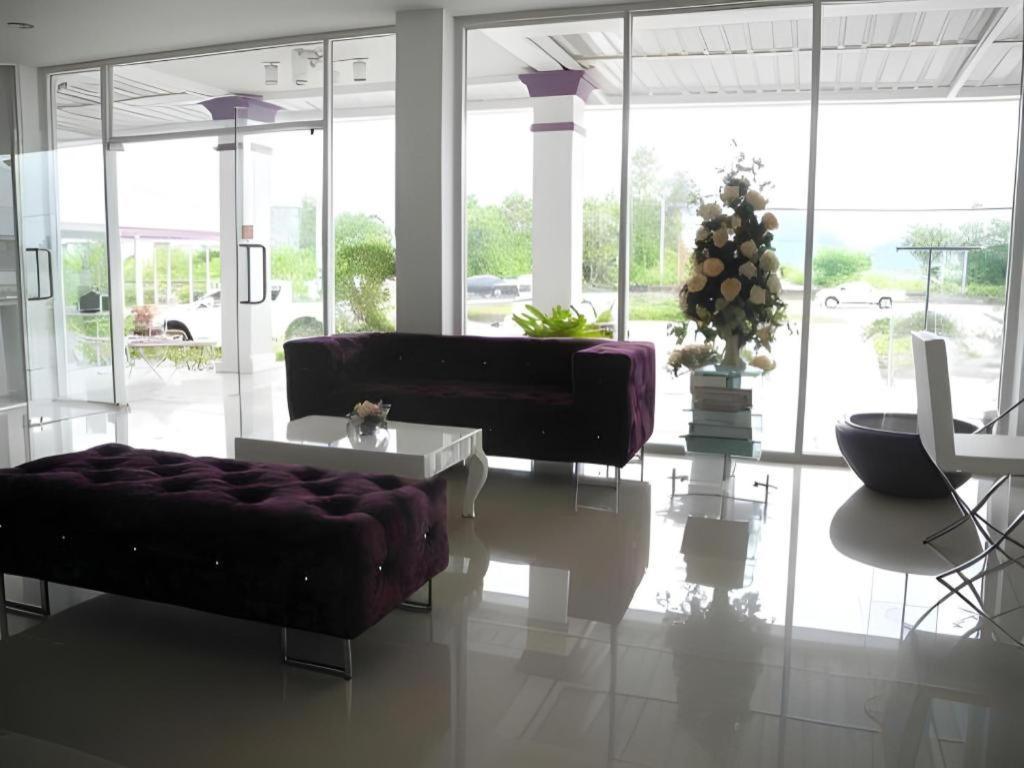 Phet Cha-am Plaza&resort Resort 3*