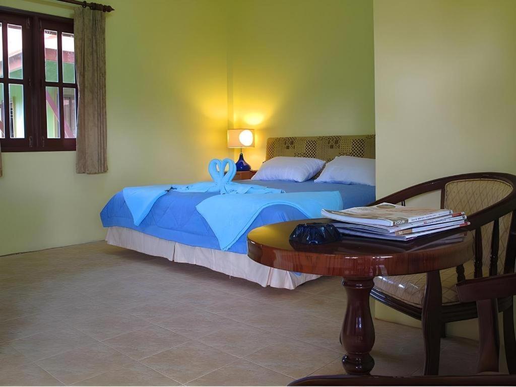 Resort Gerd And Noi 3*