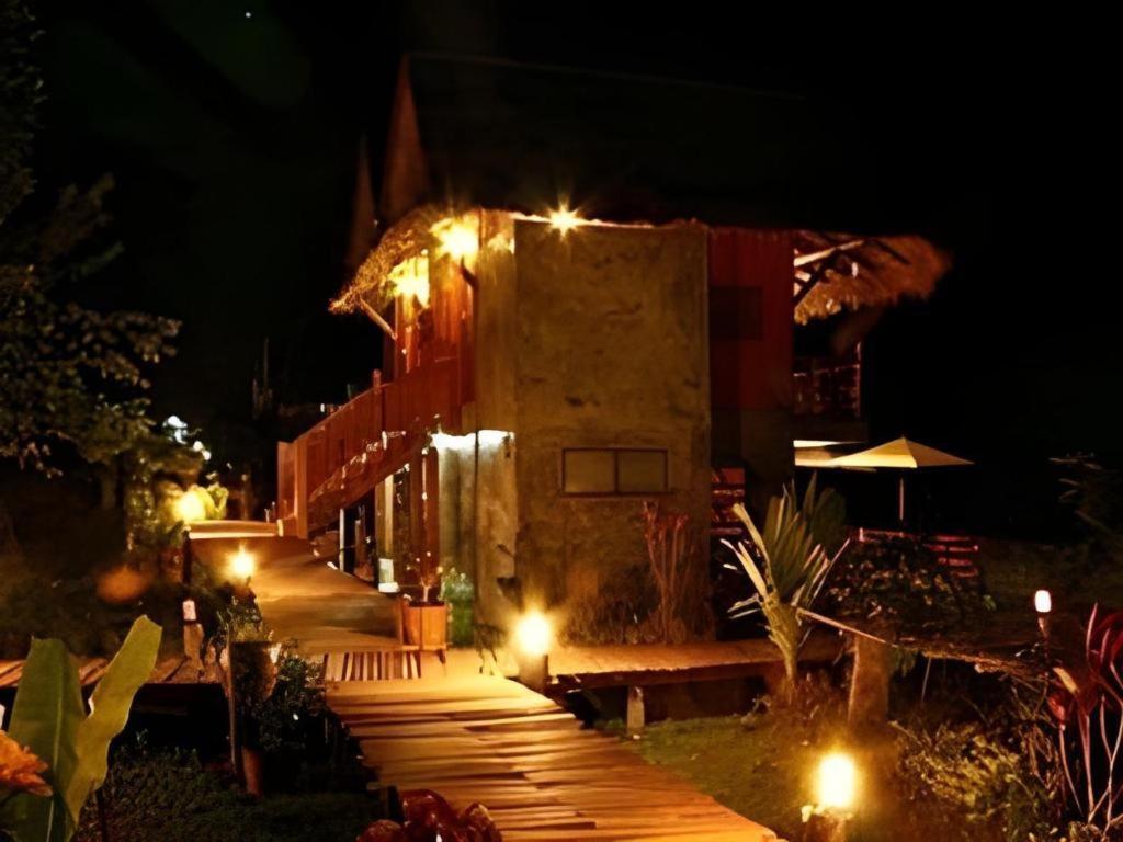 Herntai 2* Ban Mae La Noi