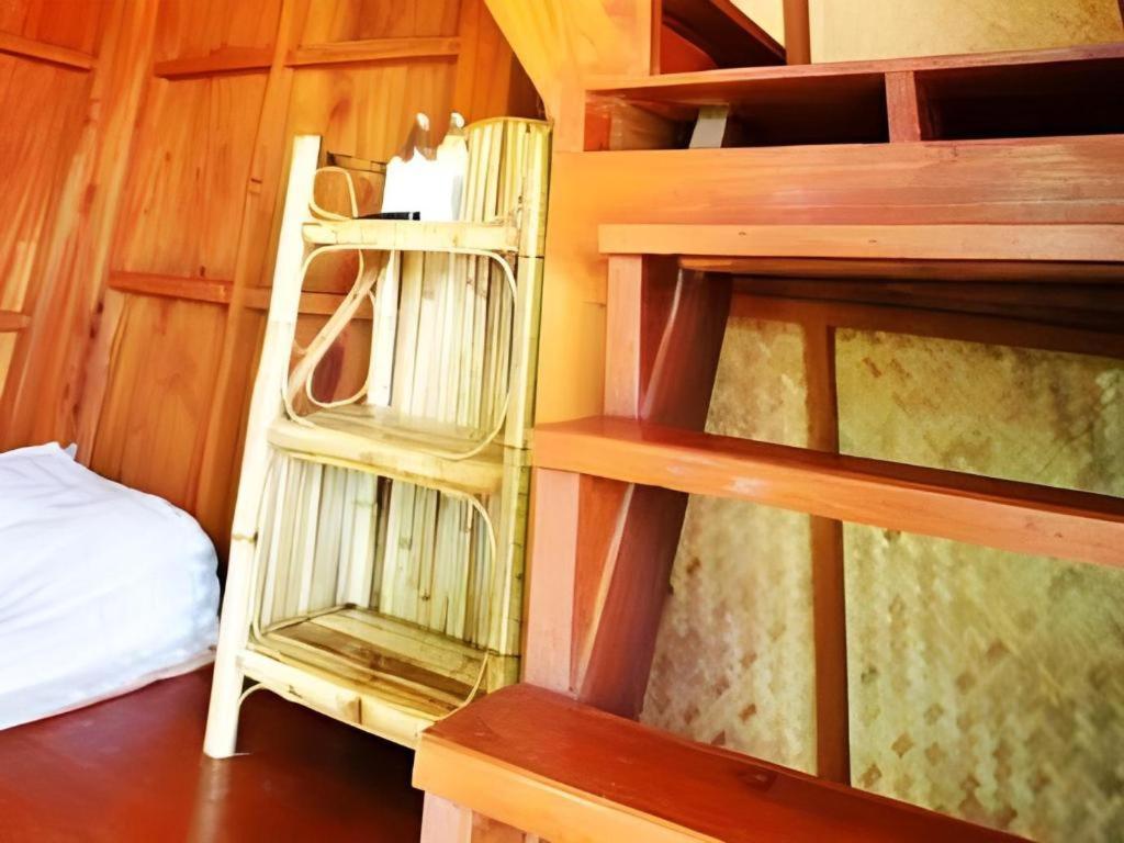 Resort Herntai Ban Mae La Noi