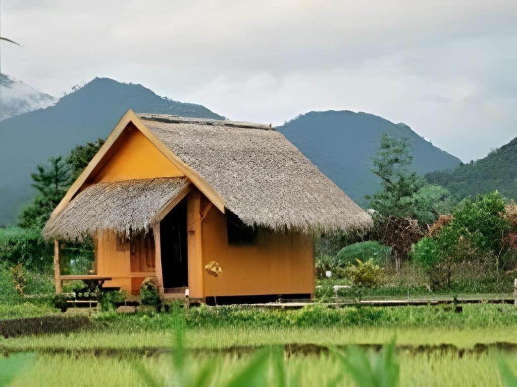 Herntai Resort