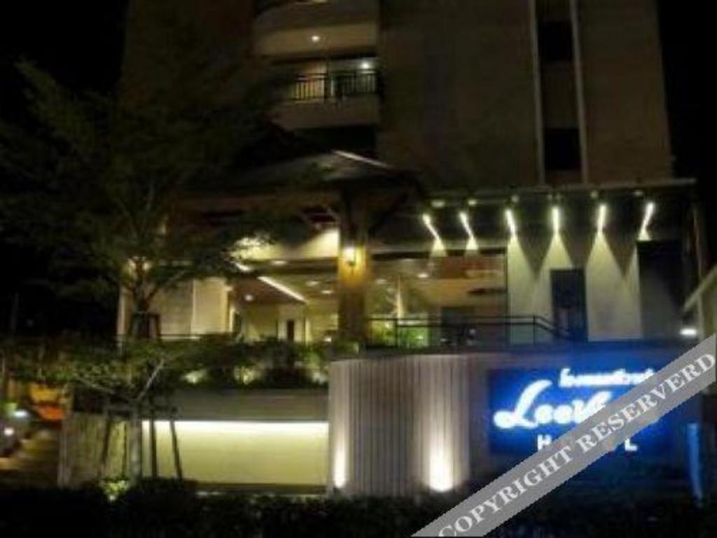 Leevana Hotel